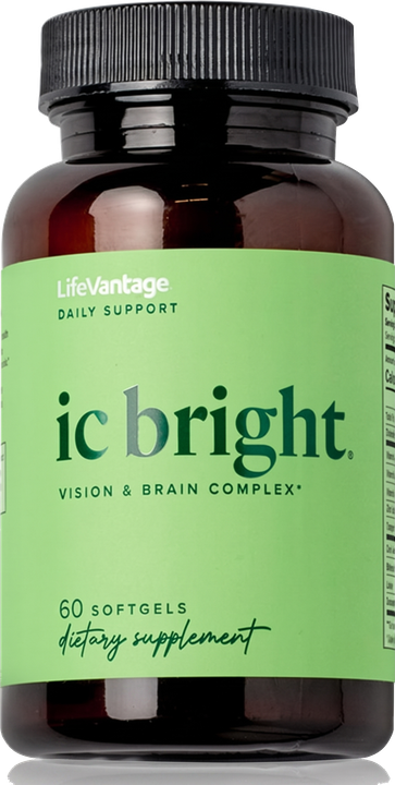 IC Bright