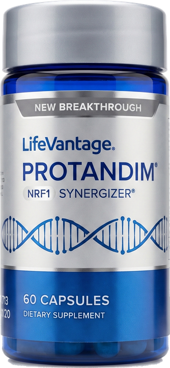Protandim Nrf1